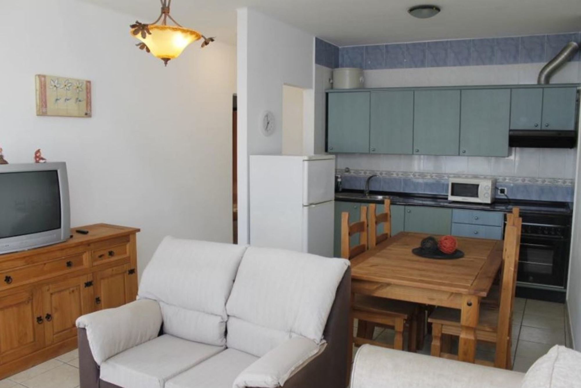 Apartamento In Puerto Del Carmen - 103287 By Mo *