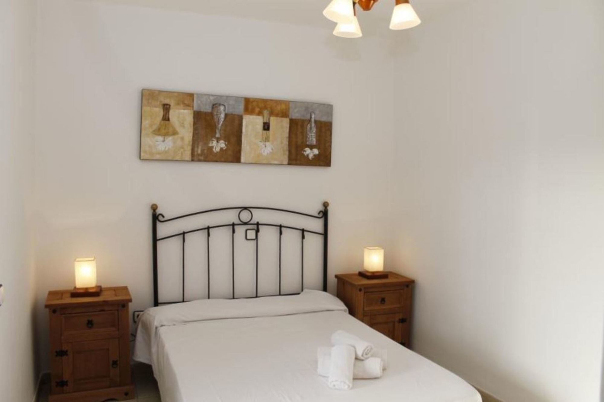 Apartamento In Puerto Del Carmen - 103287 By Mo