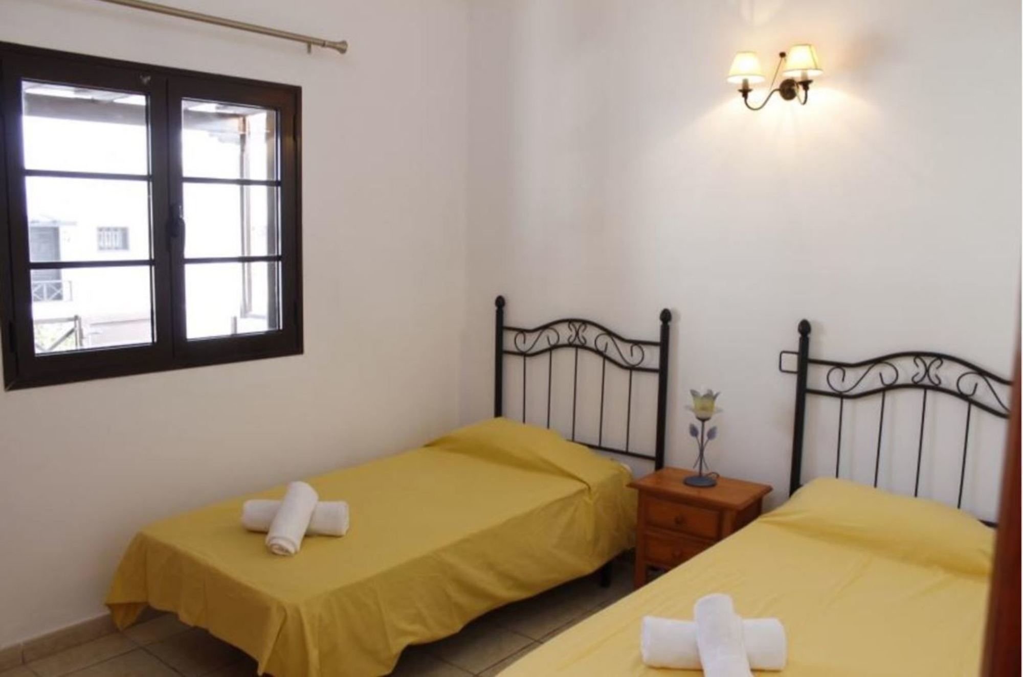 Apartamento In Puerto Del Carmen - 103287 By Mo