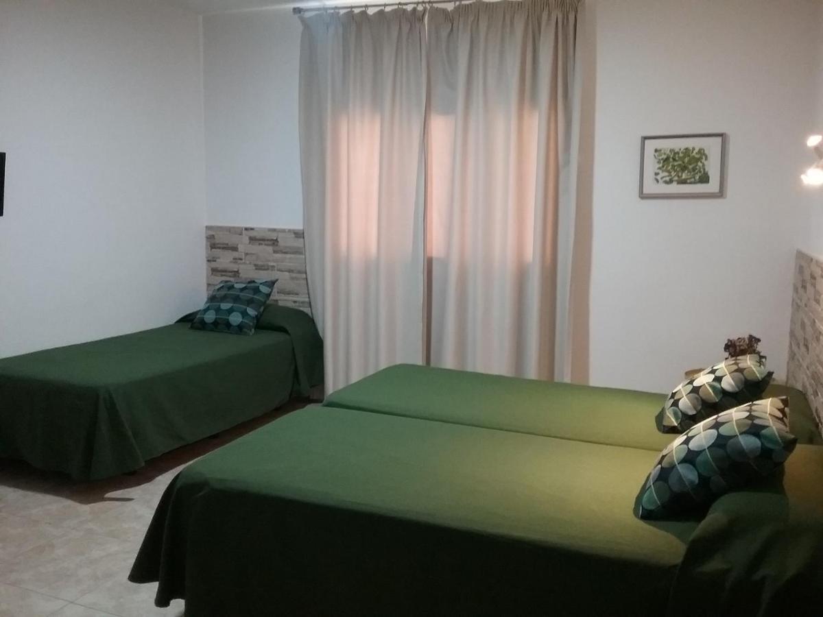 Hostal Residencia Cardona Arrecife (Lanzarote)
