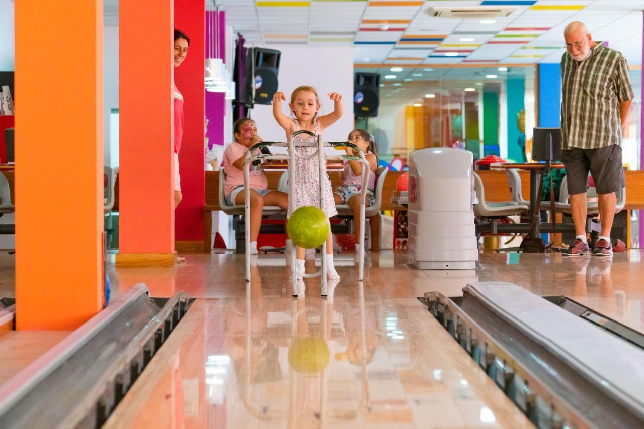 Santa Rosa Aparthotel 3*