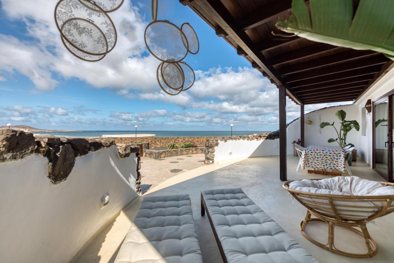 Taguluche Villa *