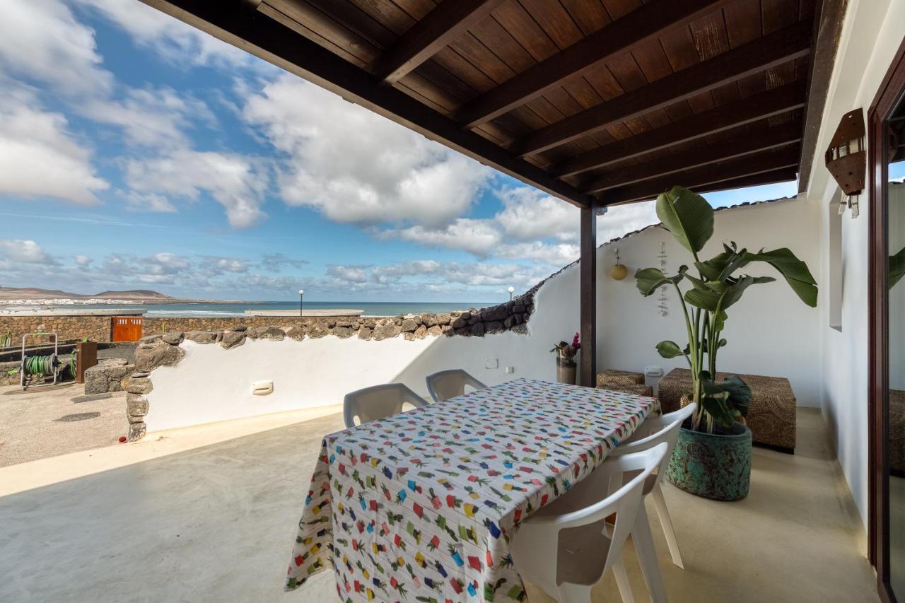 Villa Taguluche Famara