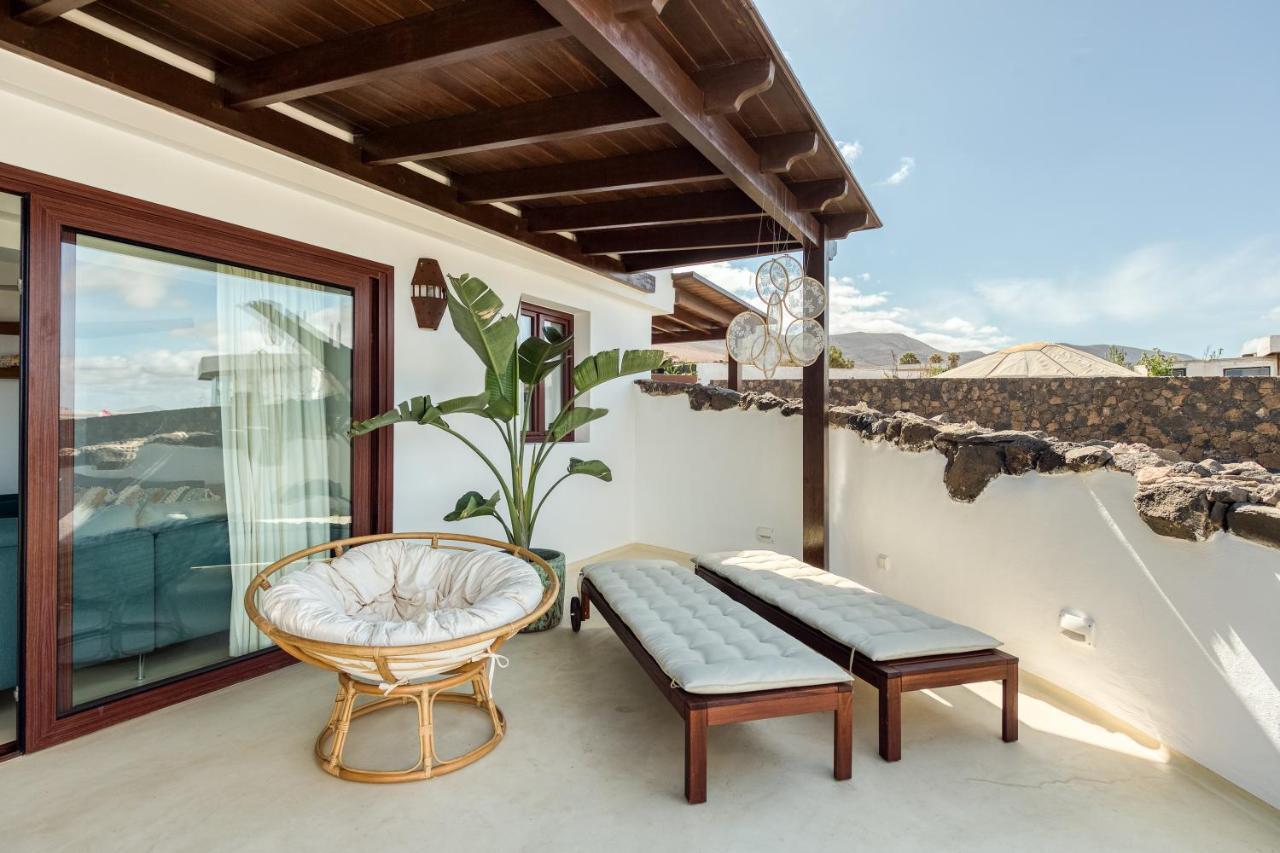 Taguluche Villa