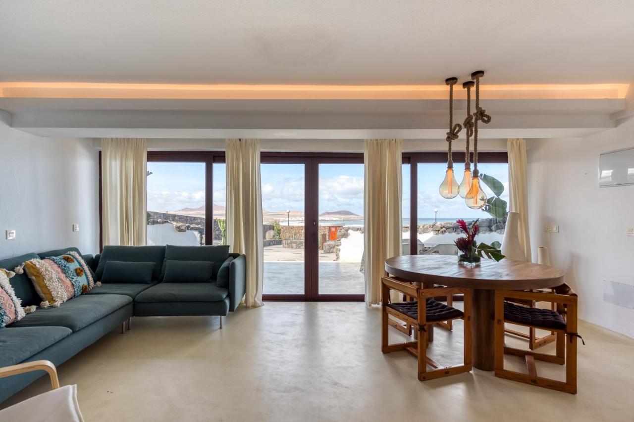 Taguluche Villa Famara