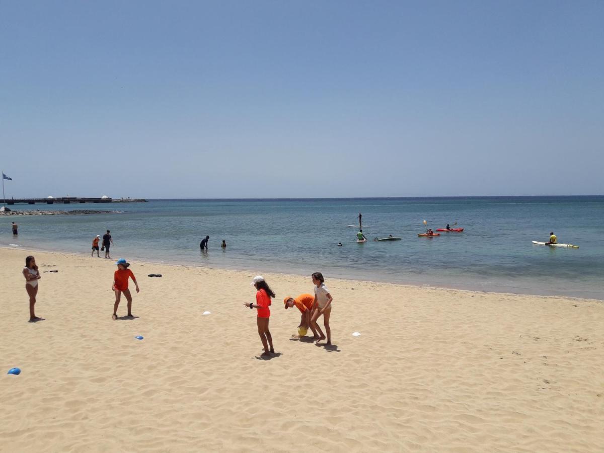 Diamar Arrecife (Lanzarote)