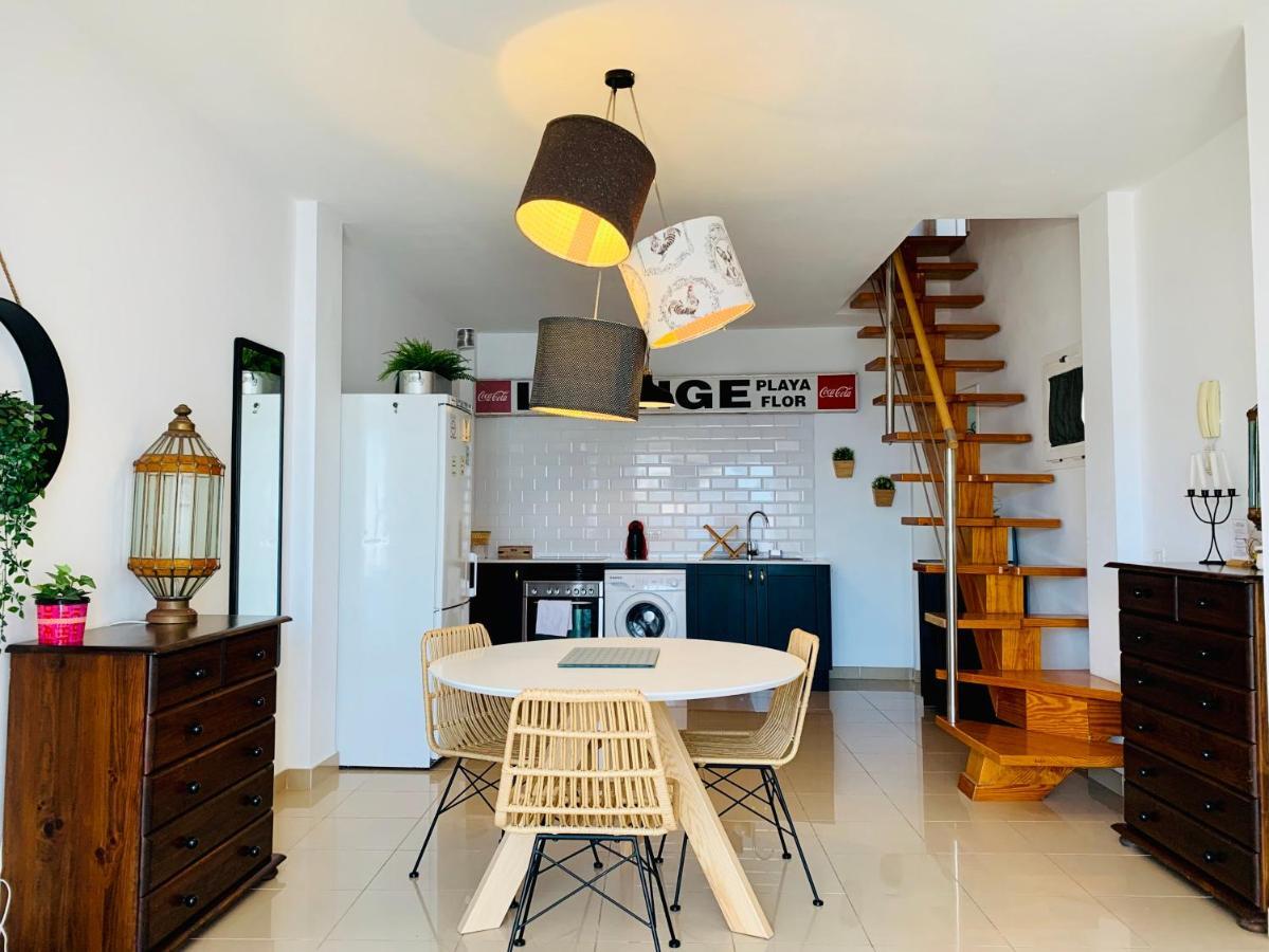 La Ballena Del Charco Apartment