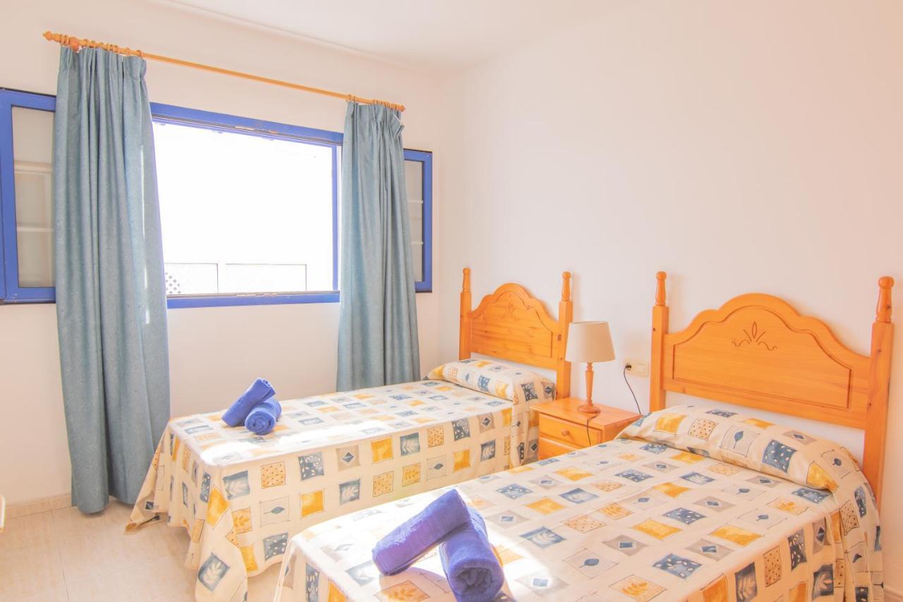 Callao Beach Apartahotel Arrieta (Lanzarote)
