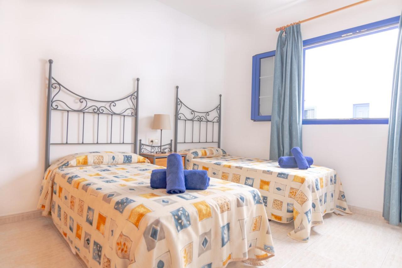 Callao Beach Apartahotel Arrieta (Lanzarote)