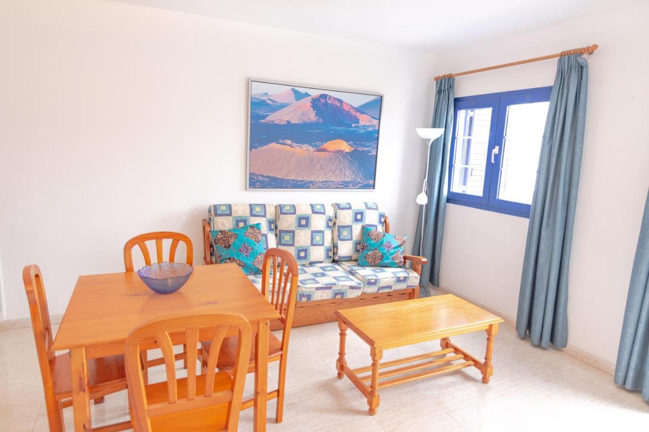 Apartahotel Callao Beach