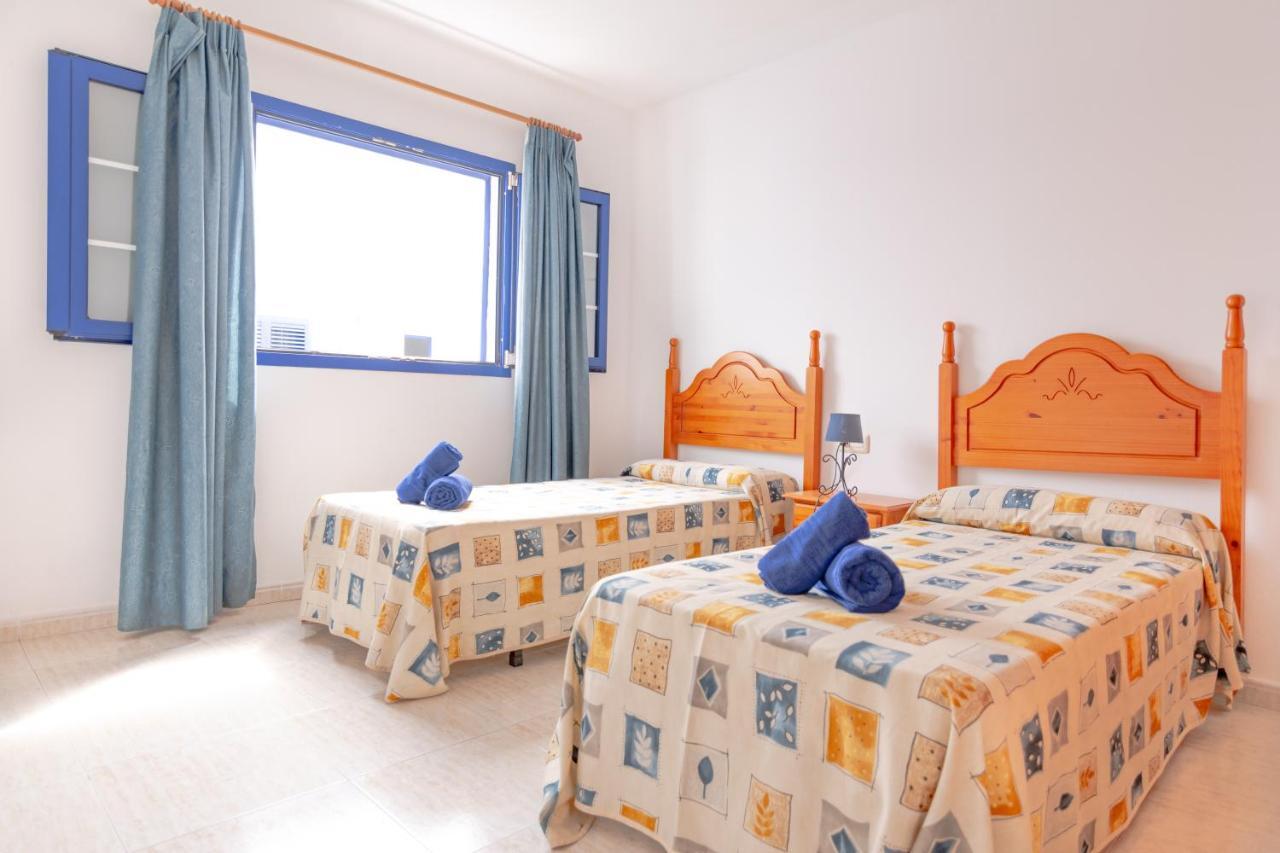 Apartahotel Callao Beach *