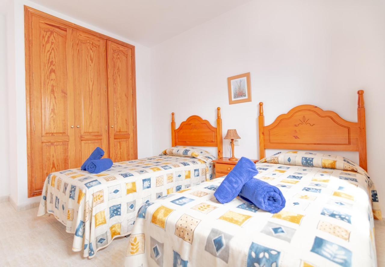 Apartahotel Callao Beach *