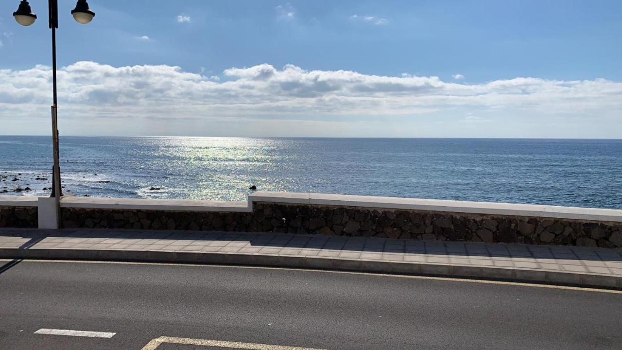 Callao Beach * Arrieta (Lanzarote)