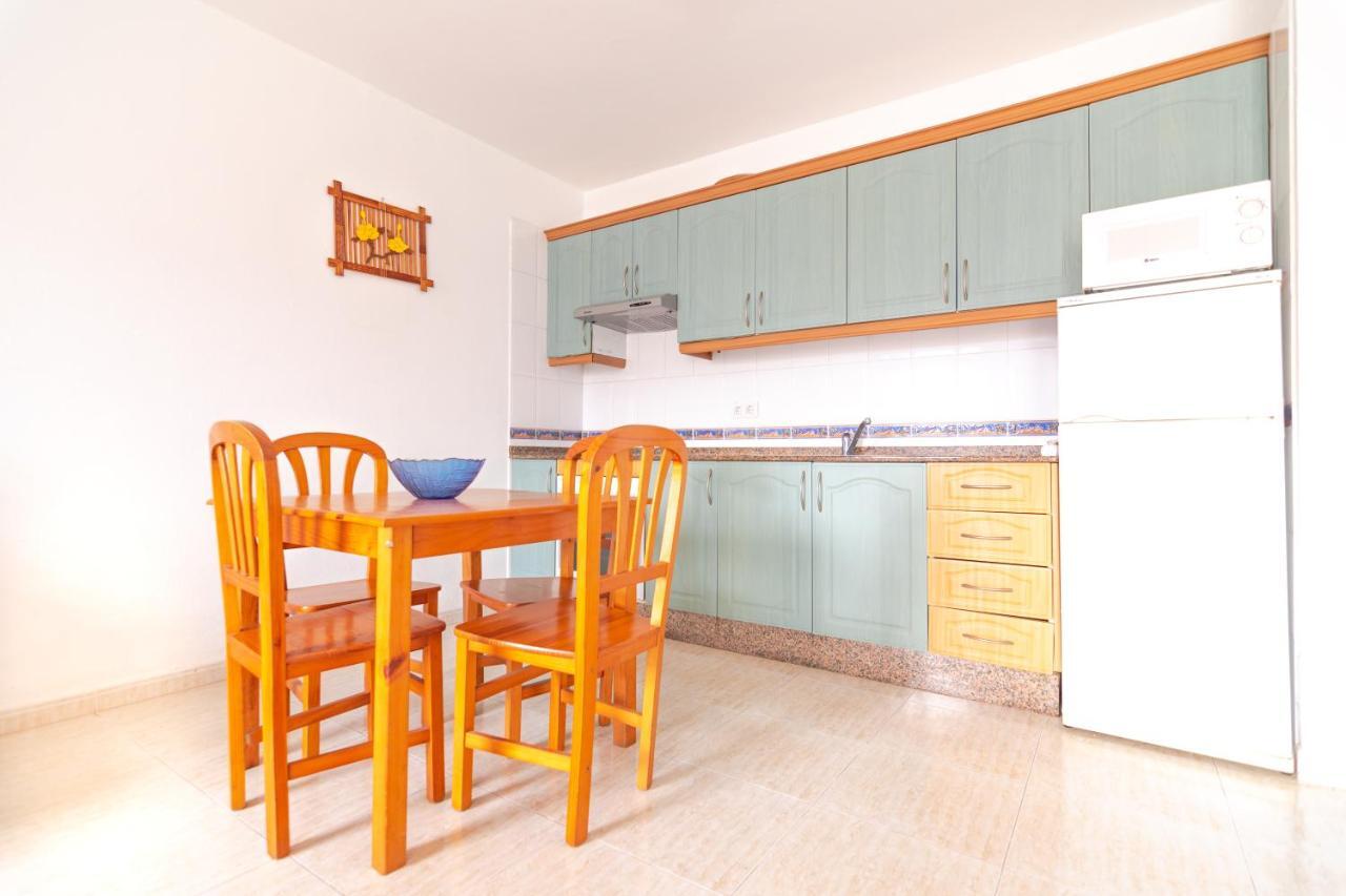 Callao Beach Apartahotel