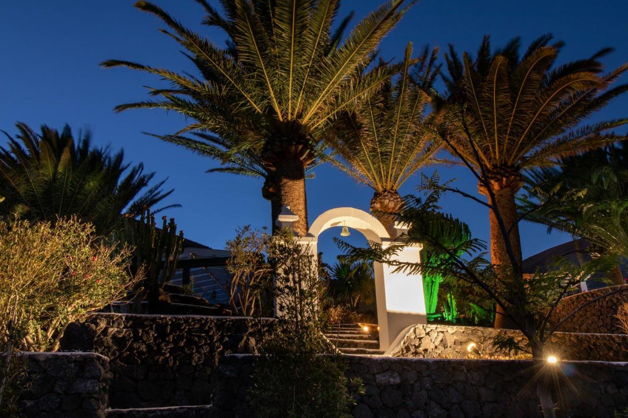 Nirvana Lanzarote Holiday home *