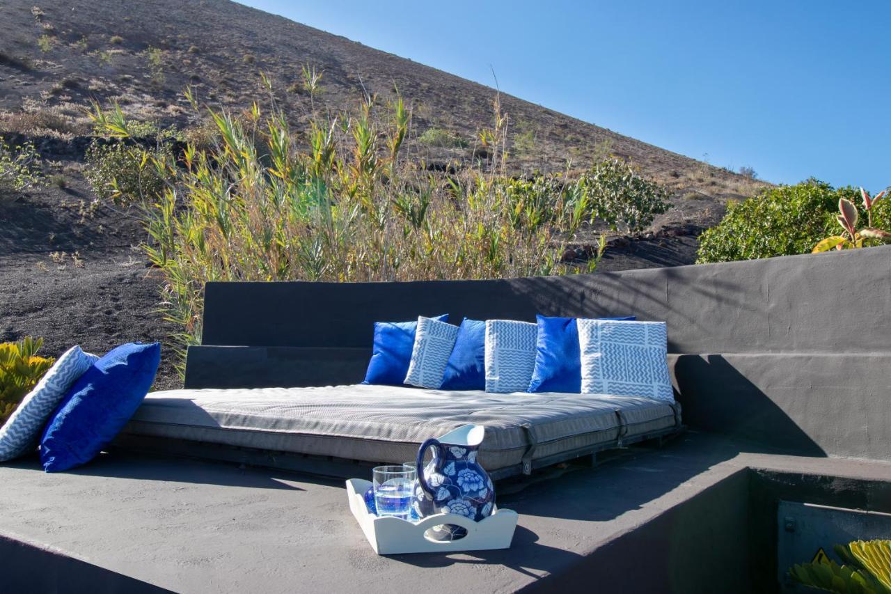 Holiday home Nirvana Lanzarote *