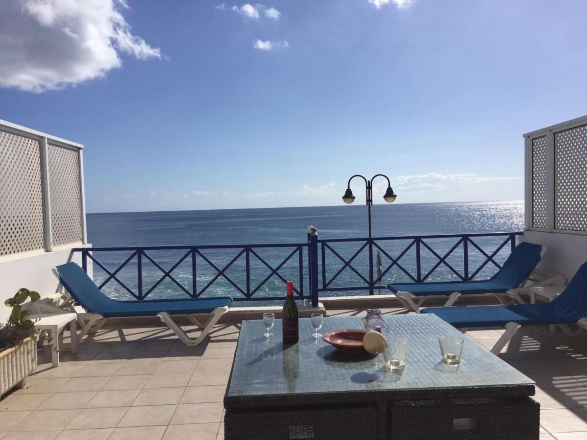 Apartahotel Callao Beach *