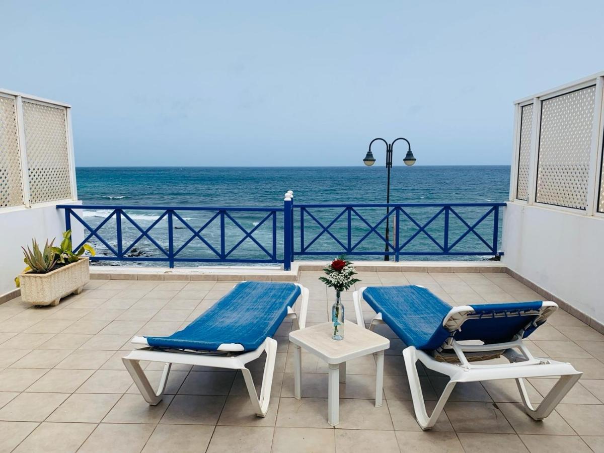 Callao Beach * Arrieta (Lanzarote)