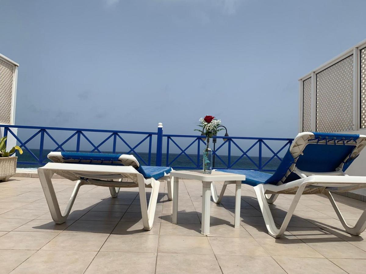 Callao Beach * Arrieta (Lanzarote)