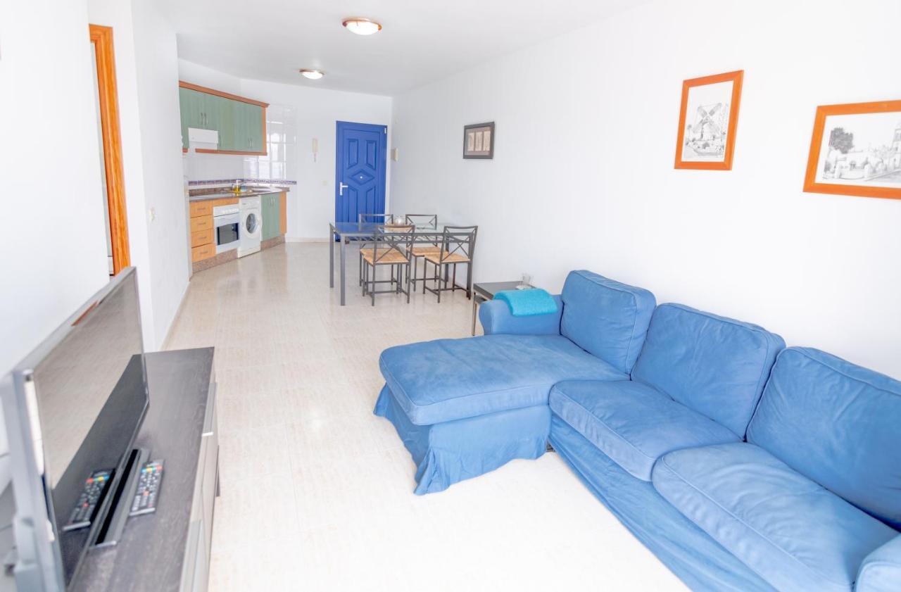 Callao Beach Apartahotel *