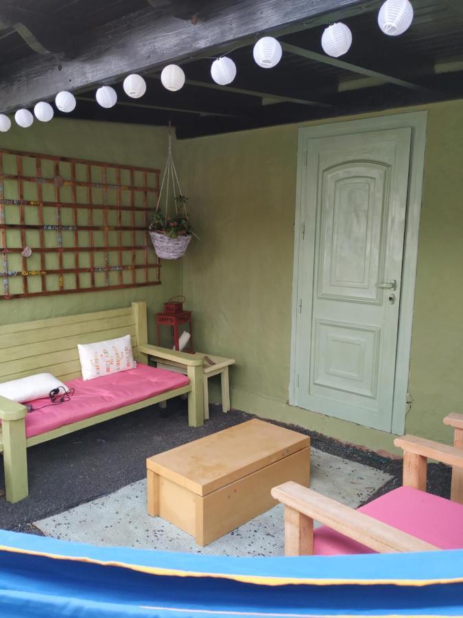 Apartamento Apartamento La Sal De