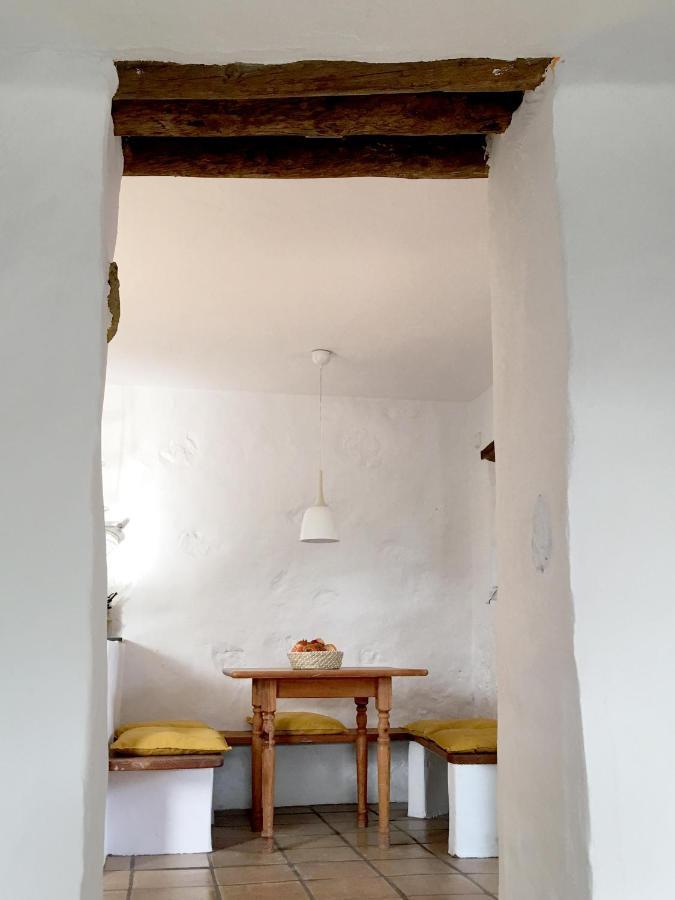 Casa Panama,in Der Mimosa Teguise (Lanzarote)