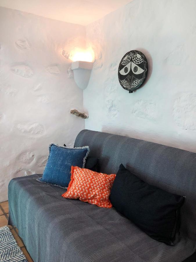 Apartment Casa Panama,in Der Mimosa Teguise (Lanzarote)