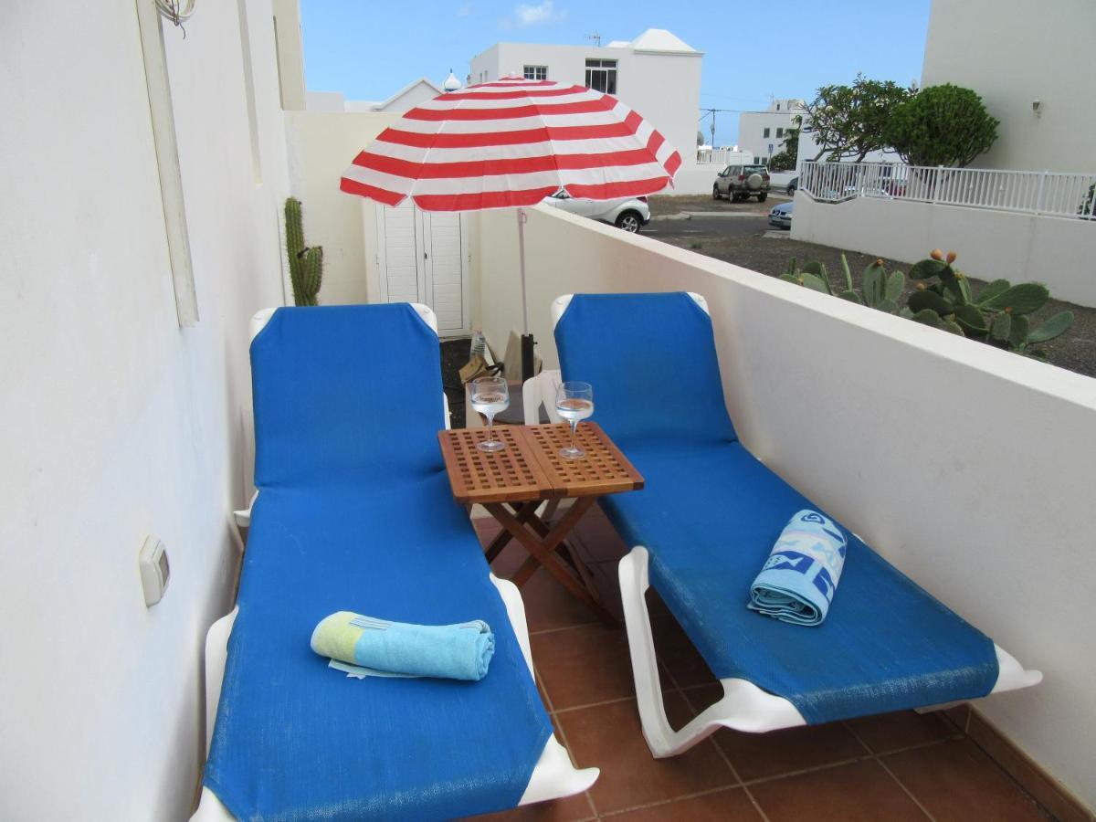 Holiday home Casa Salitre