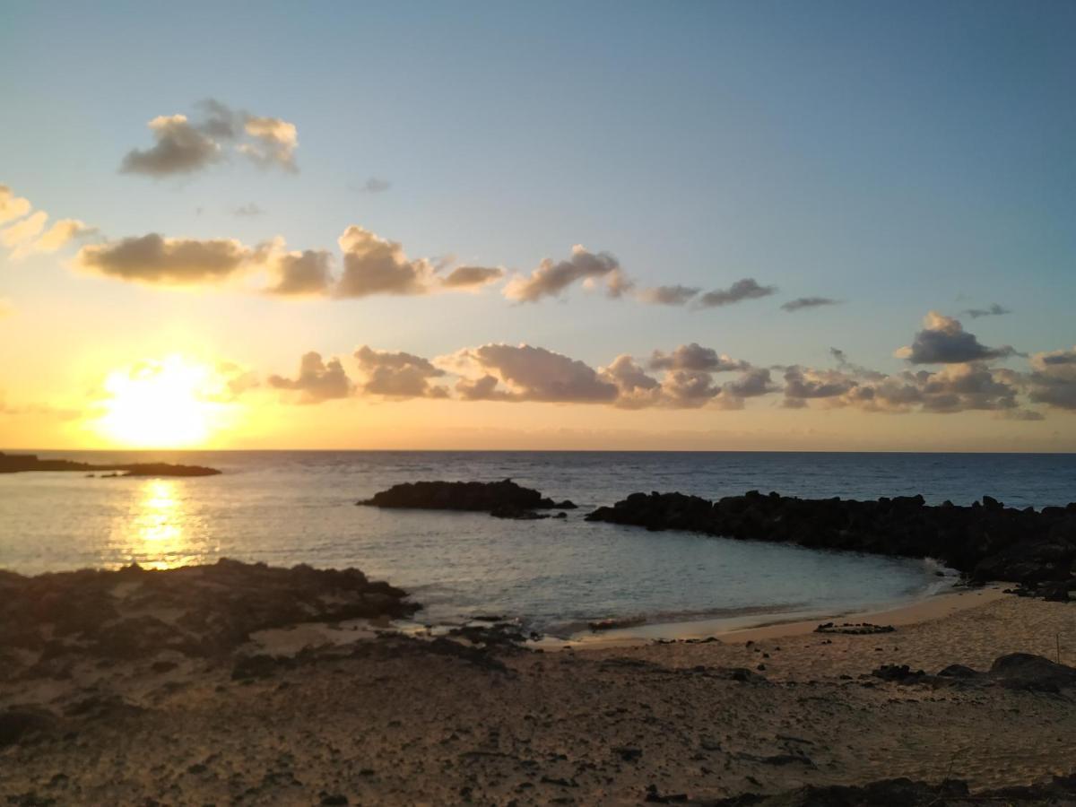 Сasa de vacaciones Mar Y Montaña Costa Teguise