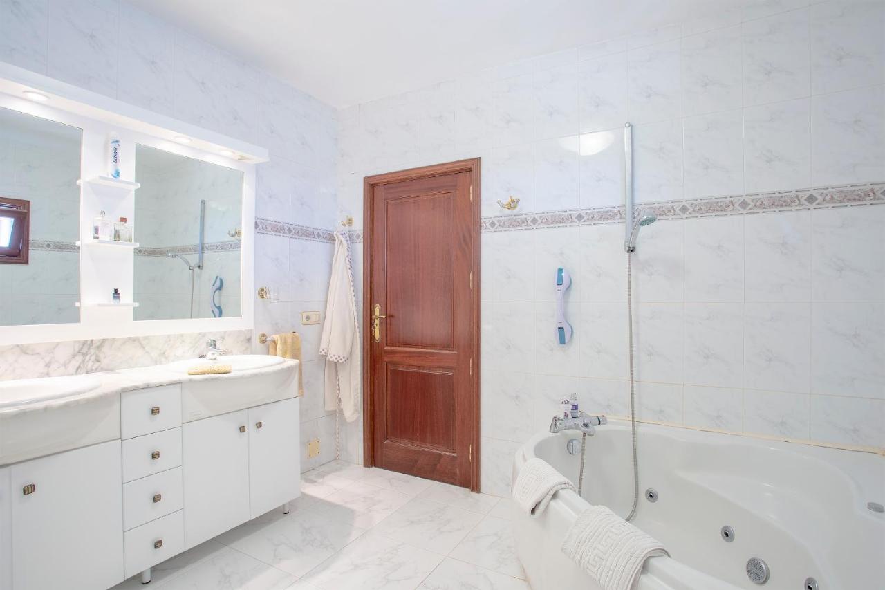 Volkkanrentals Baljat * El Mojon (Canary)
