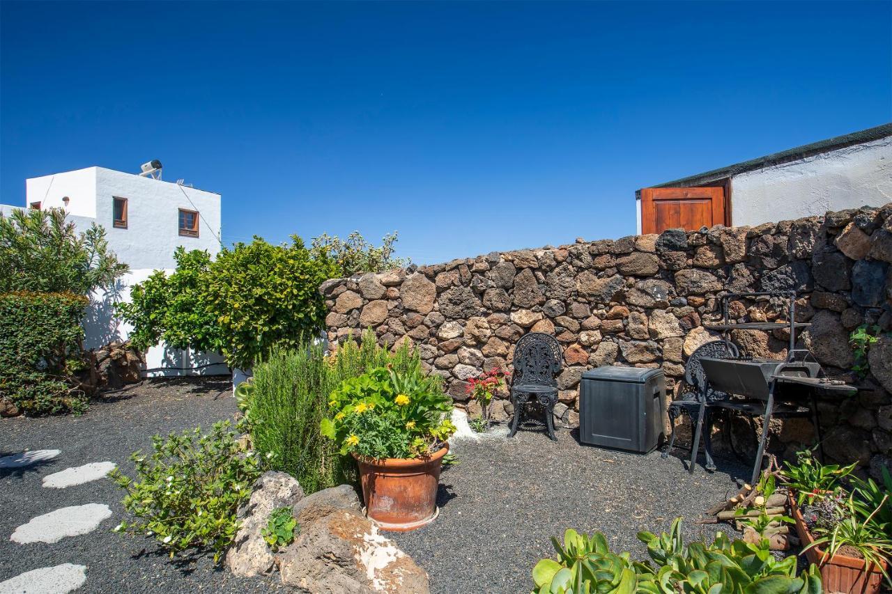 Villa Volkkanrentals Baljat *