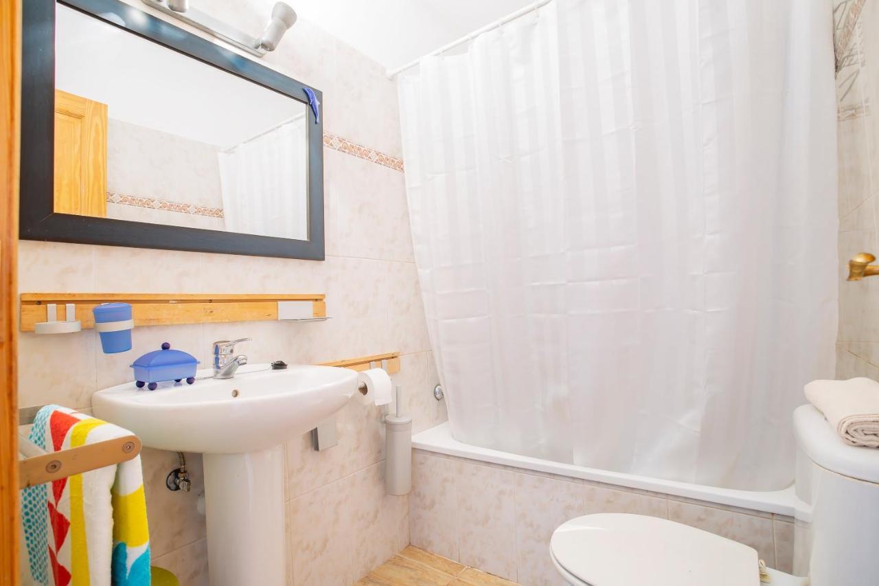 Holiday home Casa Bonita Argana Arrecife (Lanzarote)