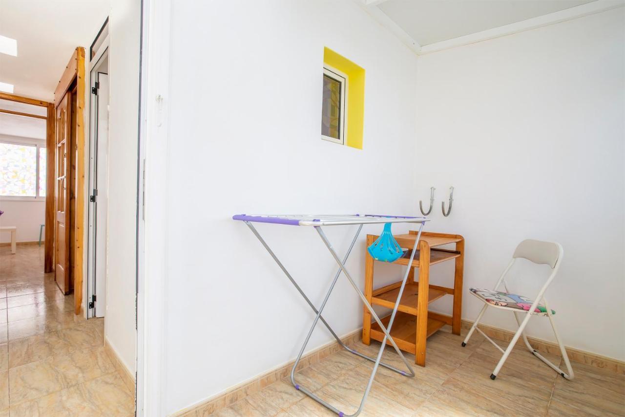 Casa Bonita Argana Holiday home *