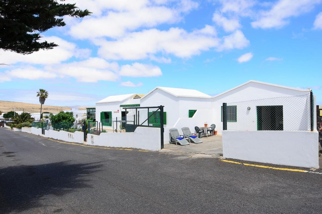 Casa Angeles 3 Holiday home *