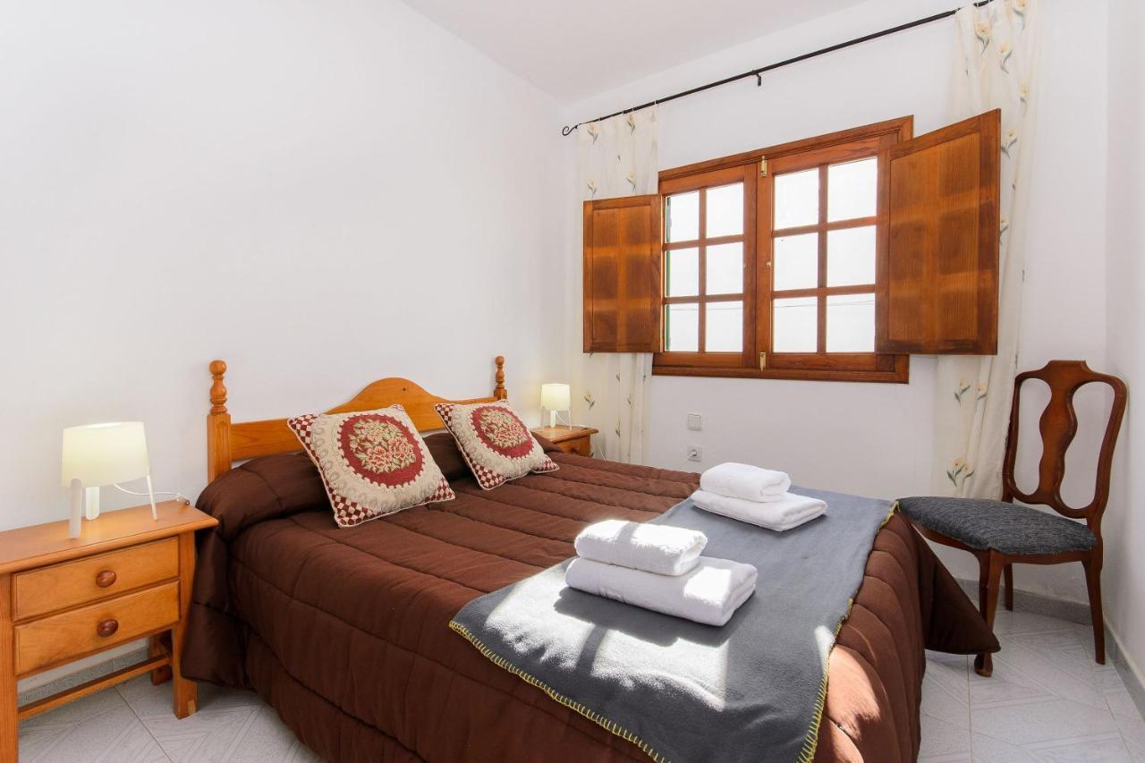 Сasa de vacaciones Casa Angeles 1 *