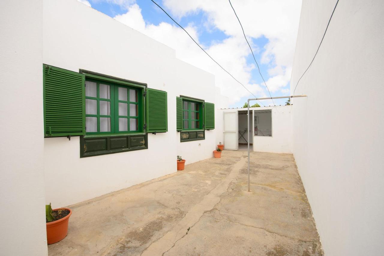 Сasa de vacaciones Casa Angeles 1