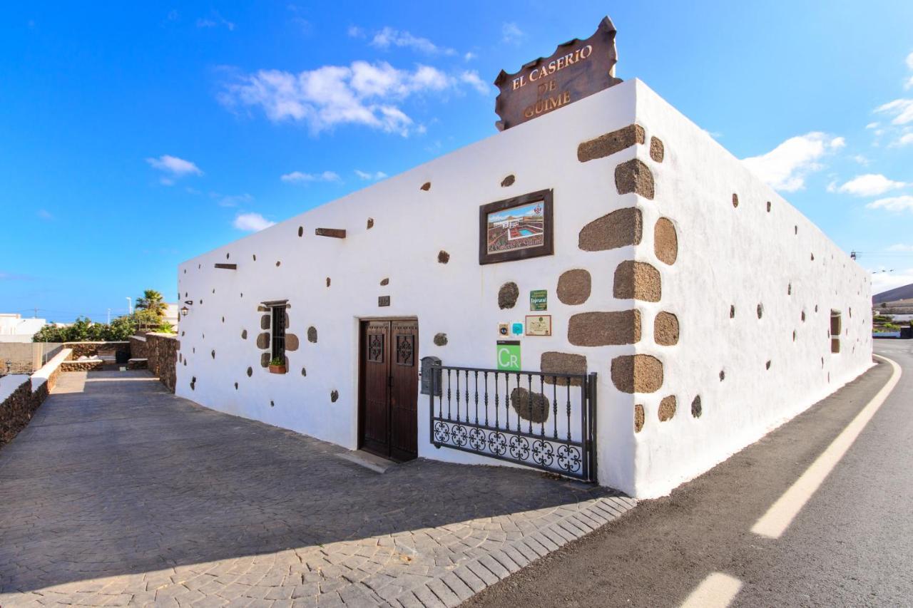 El Caserio De