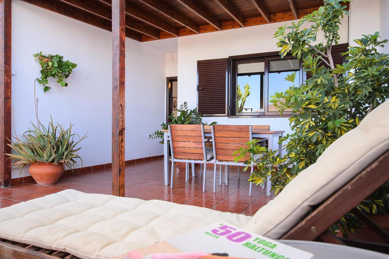 Villa Casa Gasparini *