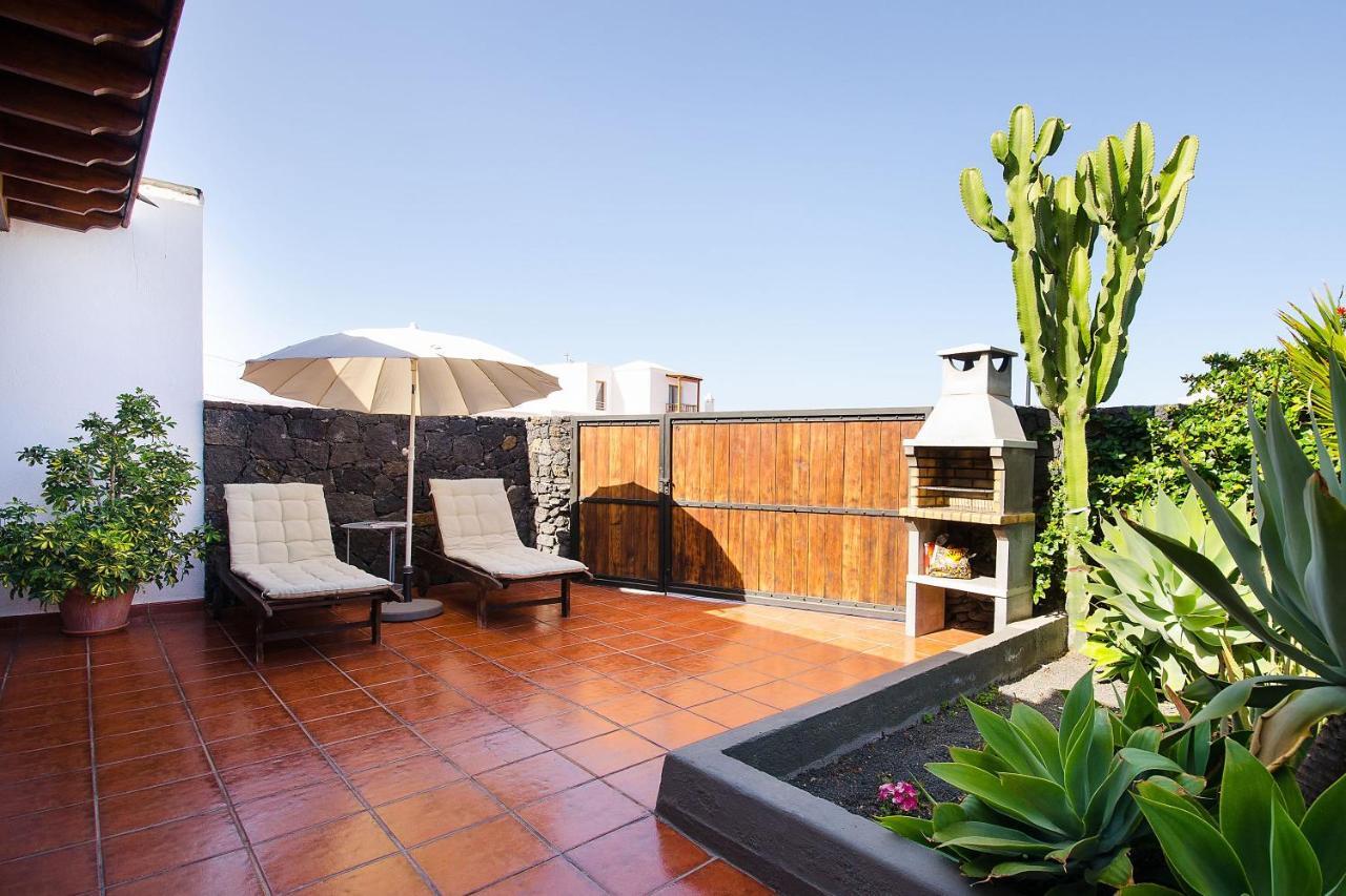 Casa Gasparini Villa Tahiche