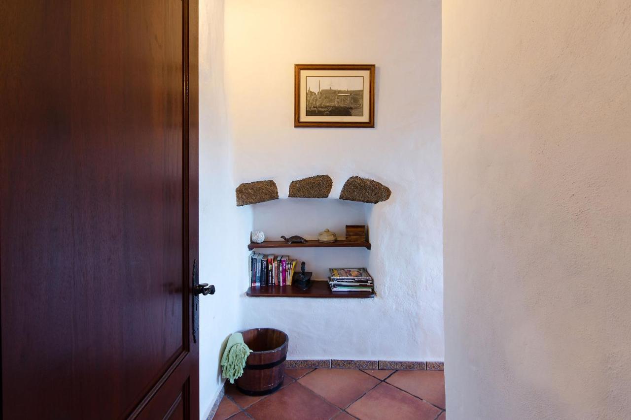 Villa El Caserio De Guime