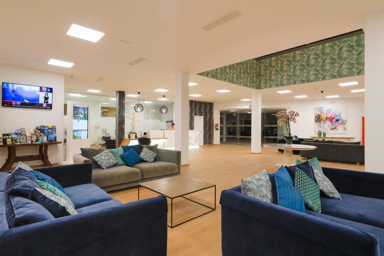 Santa Rosa Aparthotel