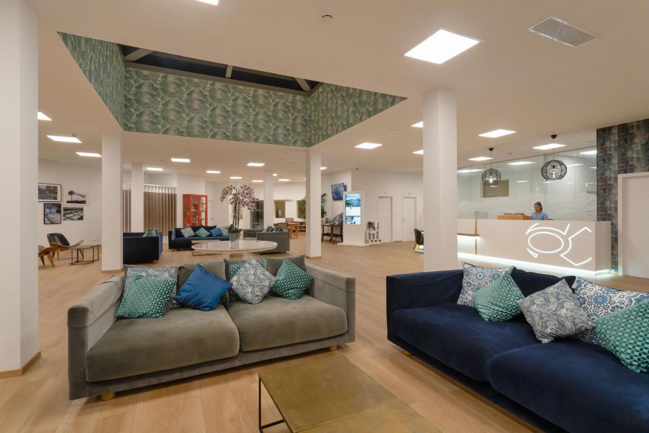 Aparthotel Santa Rosa