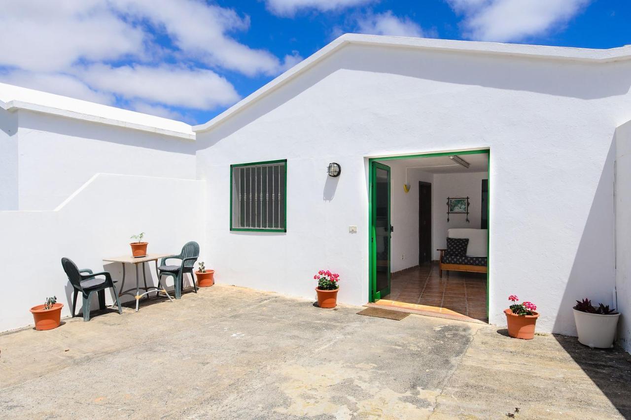 Holiday home Casa Angeles 3 *