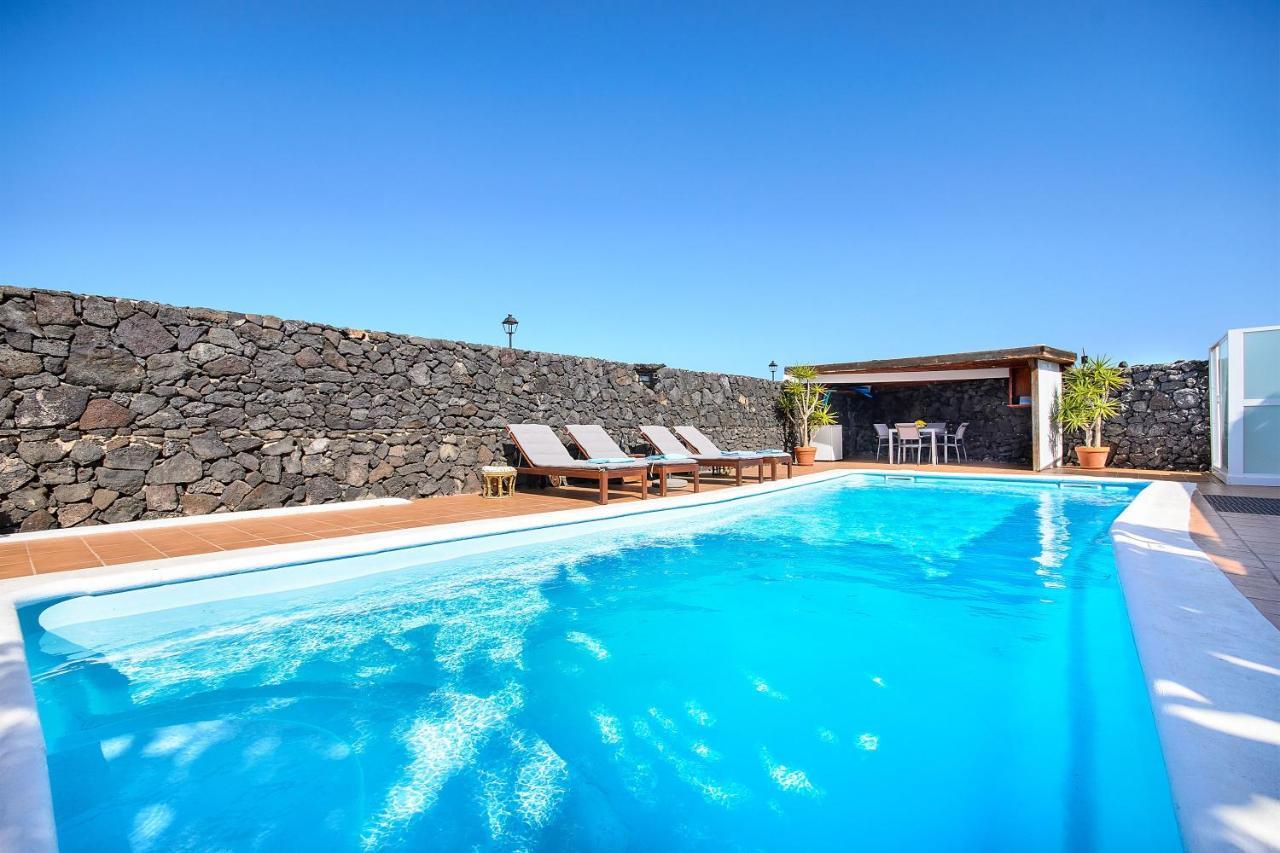 Casa Gasparini * Tahiche