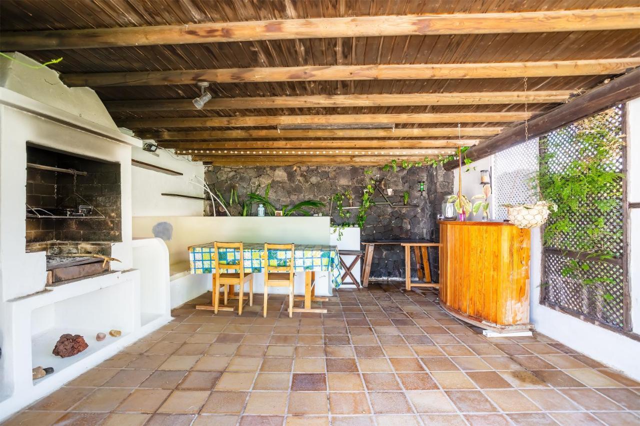 Jupe Apartamento Tías