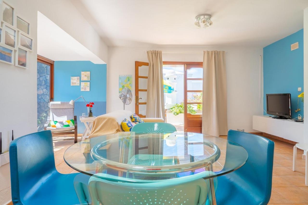 Apartamento Jupe