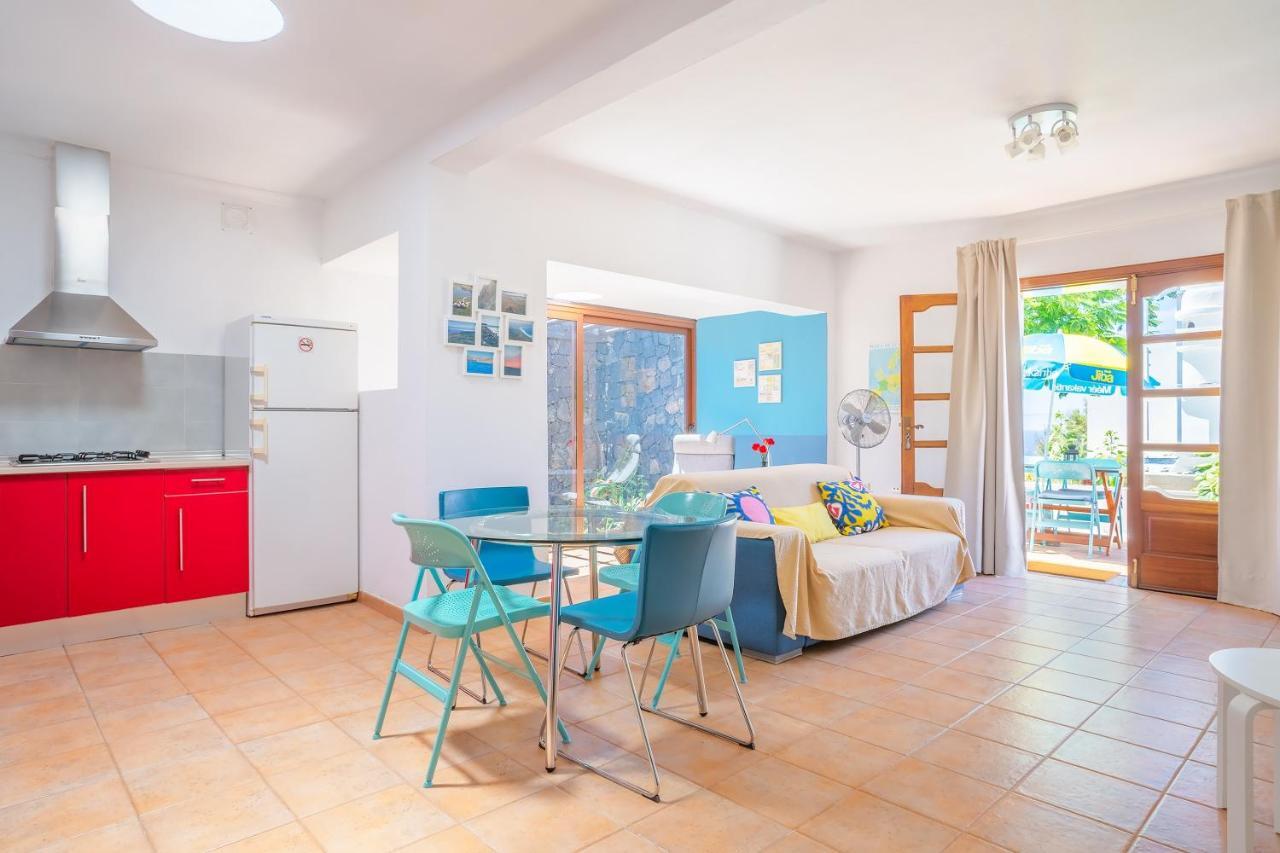 Apartamento Jupe