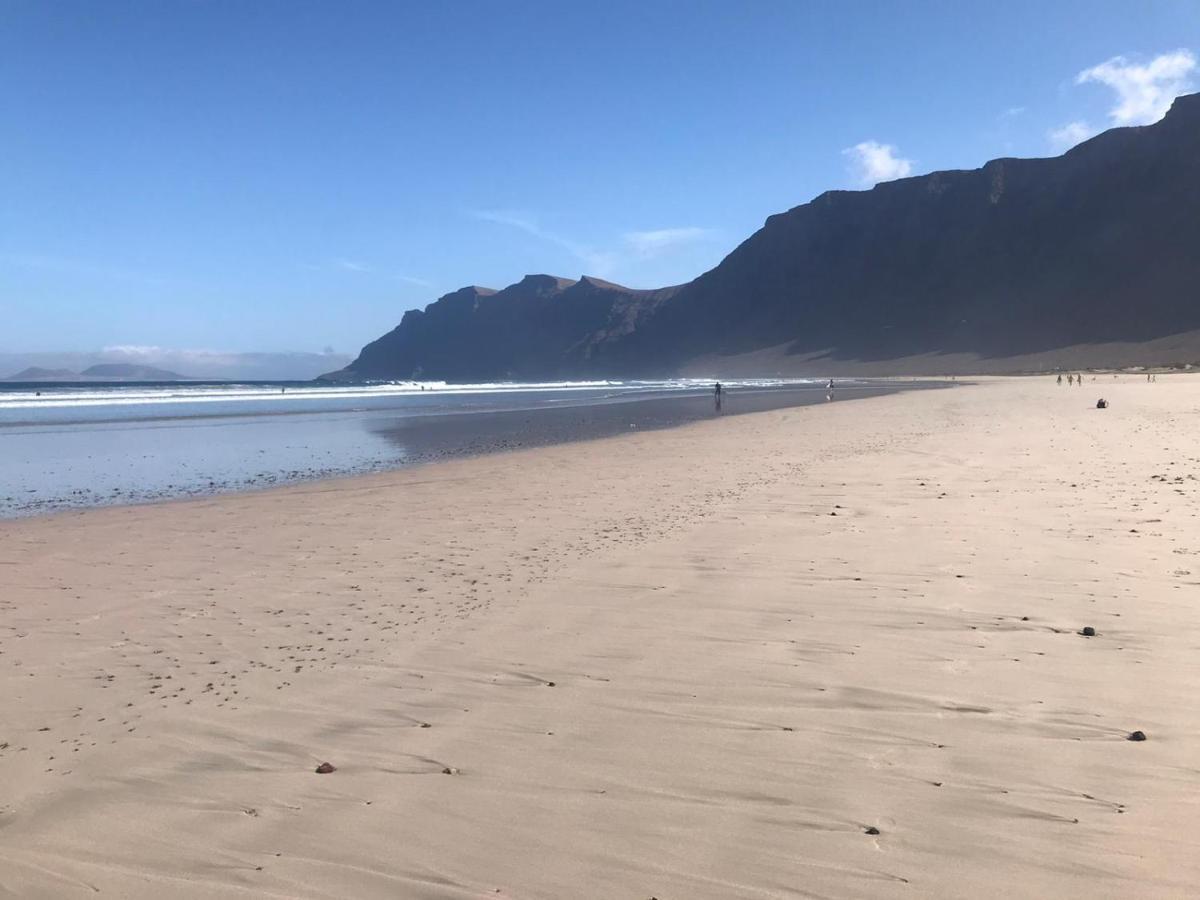 Casa Beatriz * Famara