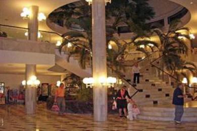 Hotel Elba Lanzarote Royal Village