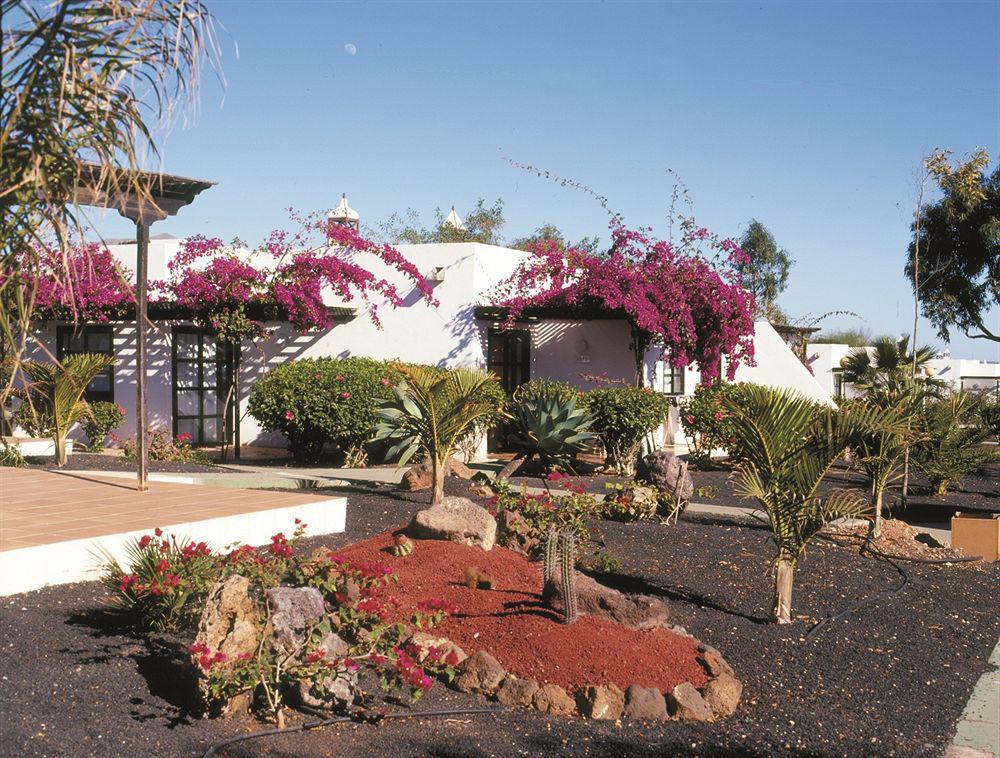 Hotel Elba Lanzarote Royal Village 4*